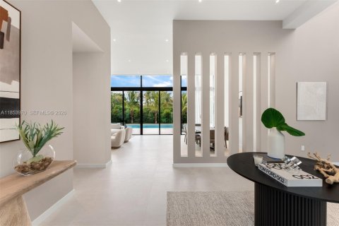 Villa ou maison à vendre à Pinecrest, Floride: 6 chambres, 436.27 m2 № 2189406 - photo 7
