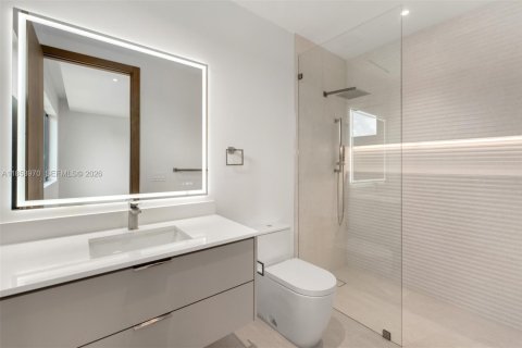 Villa ou maison à vendre à Pinecrest, Floride: 6 chambres, 436.27 m2 № 2189406 - photo 25