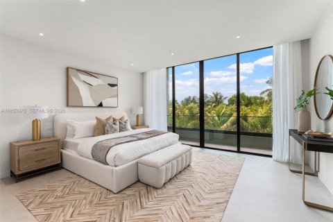 Villa ou maison à vendre à Pinecrest, Floride: 6 chambres, 436.27 m2 № 2189406 - photo 4