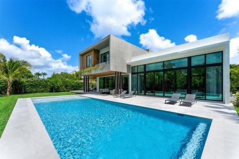 Villa ou maison à vendre à Pinecrest, Floride: 6 chambres, 436.27 m2 № 2189406 - photo 28