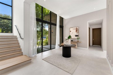 Villa ou maison à vendre à Pinecrest, Floride: 6 chambres, 436.27 m2 № 2189406 - photo 18
