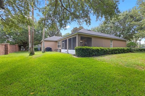 Villa ou maison à vendre à Apopka, Floride: 3 chambres, 176.42 m2 № 1814995 - photo 25