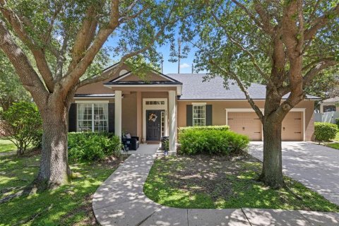 Villa ou maison à vendre à Apopka, Floride: 3 chambres, 176.42 m2 № 1814995 - photo 1