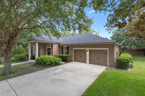 Villa ou maison à vendre à Apopka, Floride: 3 chambres, 176.42 m2 № 1814995 - photo 2