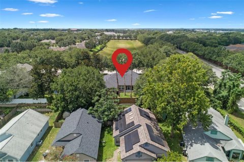 Villa ou maison à vendre à Apopka, Floride: 3 chambres, 176.42 m2 № 1814995 - photo 27