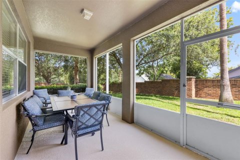 House in Apopka, Florida 3 bedrooms, 176.42 sq.m. № 1814995 - photo 23