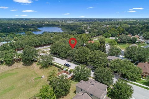 Villa ou maison à vendre à Apopka, Floride: 3 chambres, 176.42 m2 № 1814995 - photo 29