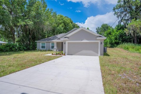 Casa en venta en Frostproof, Florida, 4 dormitorios, 161.46 m2 № 1799962 - foto 3