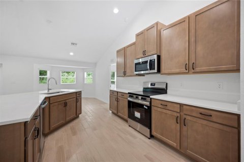 Casa en venta en Frostproof, Florida, 4 dormitorios, 161.46 m2 № 1799962 - foto 13