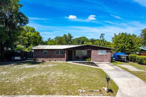 Villa ou maison à Palatka, Floride 3 chambres, 142.14 m2 № 2151137