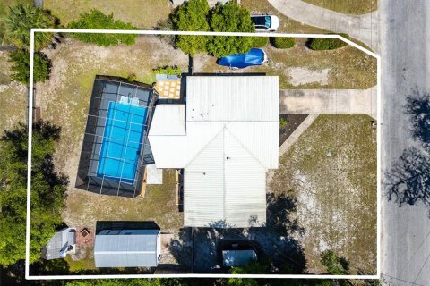 Villa ou maison à vendre à Palatka, Floride: 3 chambres, 142.14 m2 № 2151137 - photo 2