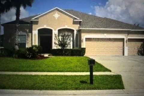 Villa ou maison à Winter Garden, Floride 4 chambres, 275.55 m2 № 2131045