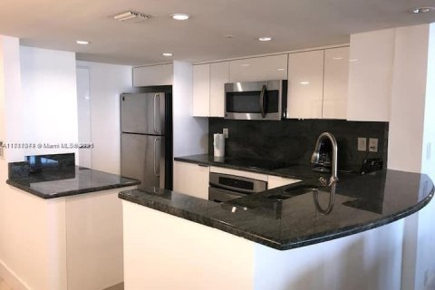 Copropriété à vendre à Miami, Floride: 3 chambres, 148.83 m2 № 1962107 - photo 12