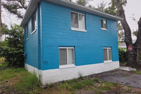 Appartement à Saint Petersburg, Floride 4 chambres, 110.74 m2 № 2431140