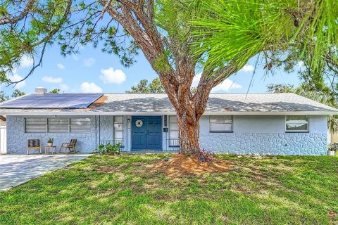 Casa en alquiler en Saint Petersburg, Florida, 3 dormitorios, 145.67 m2 № 1904731 - foto 1