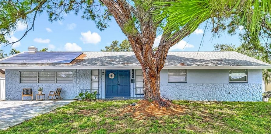 Casa en Saint Petersburg, Florida 3 dormitorios, 145.67 m2 № 1904731