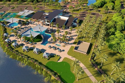 Casa en venta en Spring Hill, Florida, 2 dormitorios, 153.75 m2 № 2116908 - foto 16