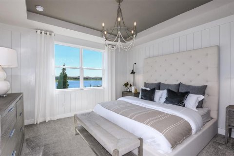 Casa en venta en Spring Hill, Florida, 2 dormitorios, 153.75 m2 № 2116908 - foto 6