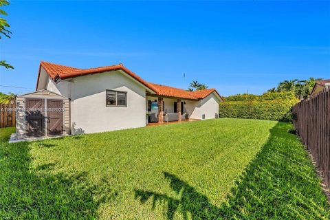 Купить виллу или дом в Майами, Флорида 4 спальни, 227.61м2, № 2034551 - фото 27