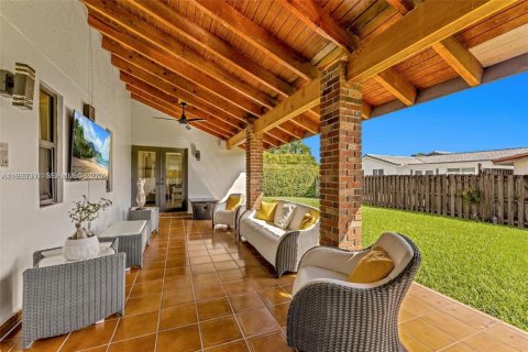 Купить виллу или дом в Майами, Флорида 4 спальни, 227.61м2, № 2034551 - фото 26