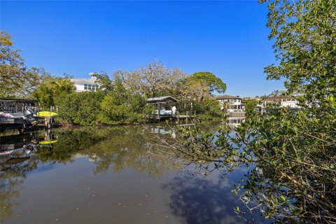 House in Tampa, Florida 3 bedrooms, 165.83 sq.m. № 1557470 - photo 27
