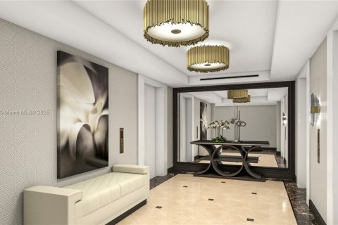 Condominio en alquiler en Bal Harbour, Florida, 2 dormitorios, 128.95 m2 № 1930549 - foto 26