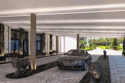 Condominio en alquiler en Bal Harbour, Florida, 2 dormitorios, 128.95 m2 № 1930549 - foto 25