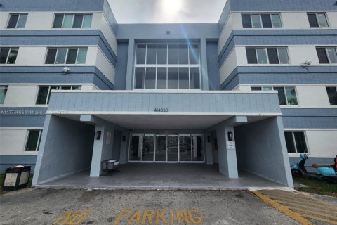 Condo à Homestead, Floride, 2 chambres  № 2039350