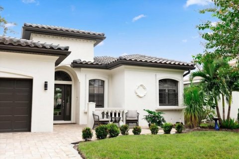 Villa ou maison à vendre à Venice, Floride: 2 chambres, 175.86 m2 № 2399020 - photo 5