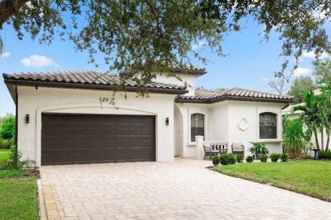 Villa ou maison à vendre à Venice, Floride: 2 chambres, 175.86 m2 № 2399020 - photo 4
