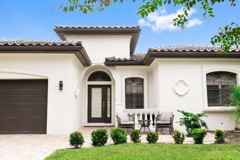 Villa ou maison à vendre à Venice, Floride: 2 chambres, 175.86 m2 № 2399020 - photo 3
