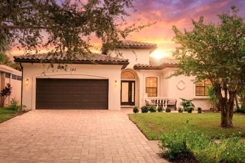 Villa ou maison à Venice, Floride 2 chambres, 175.86 m2 № 2399020