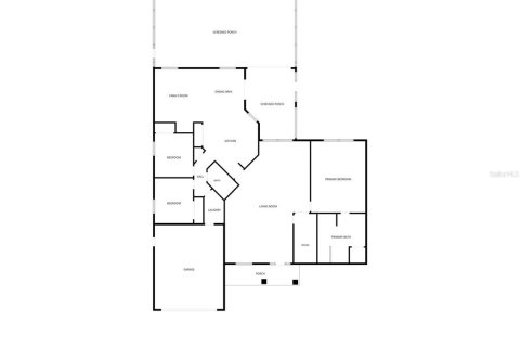 Casa en venta en Palm Coast, Florida, 3 dormitorios, 218.88 m2 № 2324681 - foto 4