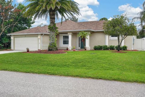 Casa en venta en Palm Coast, Florida, 3 dormitorios, 218.88 m2 № 2324681 - foto 6
