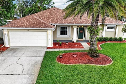 Casa en venta en Palm Coast, Florida, 3 dormitorios, 218.88 m2 № 2324681 - foto 3