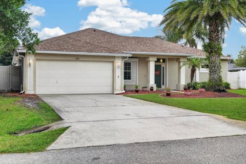 Casa en venta en Palm Coast, Florida, 3 dormitorios, 218.88 m2 № 2324681 - foto 5