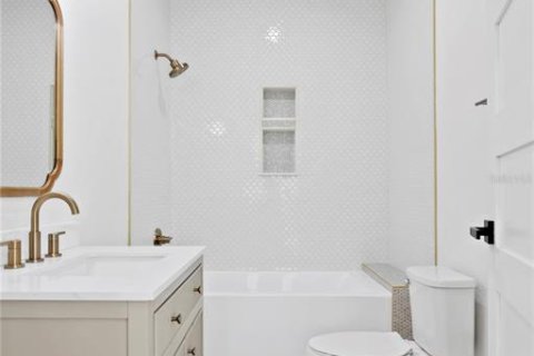 Купить виллу или дом в Тампа, Флорида 3 комнаты, 133.5м2, № 1432104 - фото 27