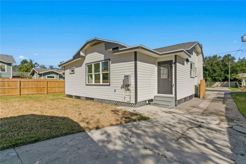 Купить виллу или дом в Тампа, Флорида 3 комнаты, 133.5м2, № 1432104 - фото 29