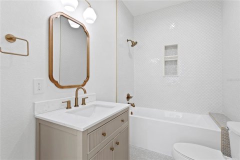 Купить виллу или дом в Тампа, Флорида 3 комнаты, 133.5м2, № 1432104 - фото 26