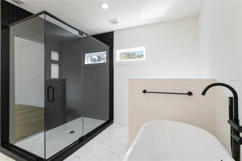 Купить виллу или дом в Тампа, Флорида 3 комнаты, 133.5м2, № 1432104 - фото 3