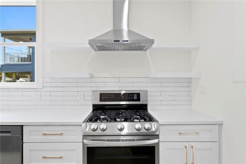 Купить виллу или дом в Тампа, Флорида 3 комнаты, 133.5м2, № 1432104 - фото 11