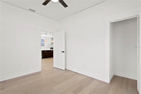 Купить виллу или дом в Тампа, Флорида 3 комнаты, 133.5м2, № 1432104 - фото 25