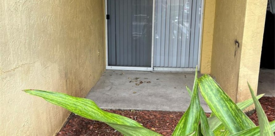 Appartement à Tamarac, Floride 3 chambres, 97.55 m2 № 1154241