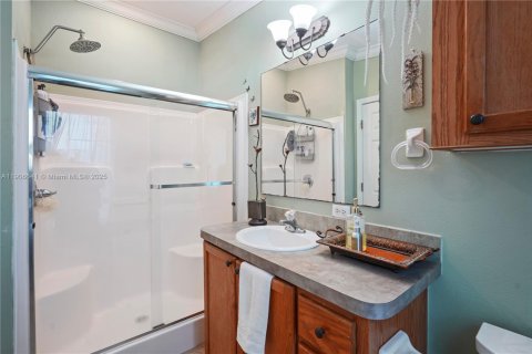 Casa en venta en Sebring, Florida, 3 dormitorios № 1964785 - foto 18