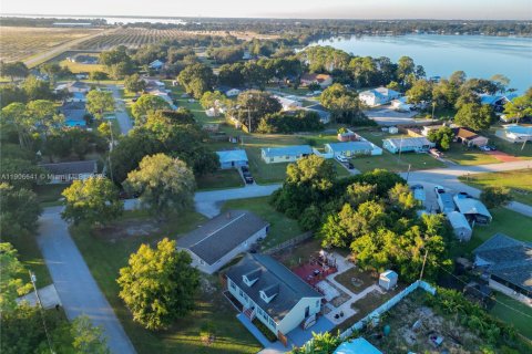 Casa en venta en Sebring, Florida, 3 dormitorios № 1964785 - foto 24
