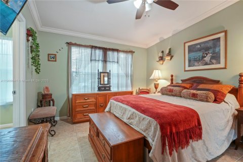 Casa en venta en Sebring, Florida, 3 dormitorios № 1964785 - foto 16