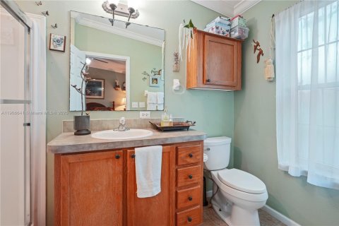 Casa en venta en Sebring, Florida, 3 dormitorios № 1964785 - foto 17