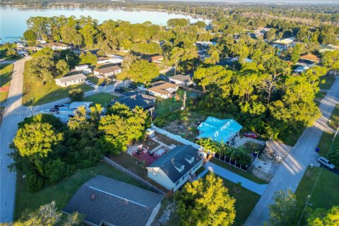 Casa en venta en Sebring, Florida, 3 dormitorios № 1964785 - foto 25