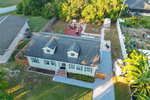 Casa en venta en Sebring, Florida, 3 dormitorios № 1964785 - foto 22