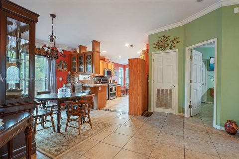 Casa en venta en Sebring, Florida, 3 dormitorios № 1964785 - foto 4